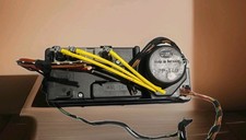 1998-2000 Mercedes Slk R170