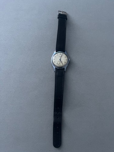 Felca vintage watch for repair - felca,