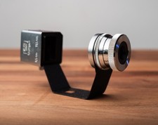 Zeiss Ikon 563/03 Contax RF