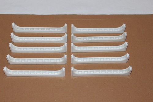 Bayko building set - building, parts