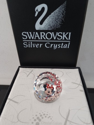 Rare retired swarovski - retired,