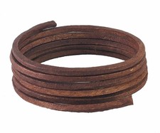 Shoelaces & Boot Natural