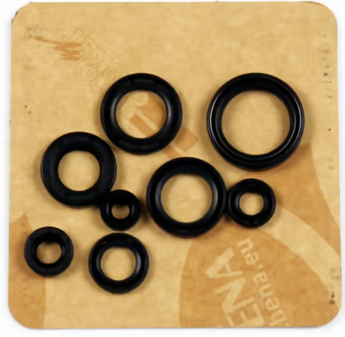 Honda nsr125 1988 2001 - f/r,