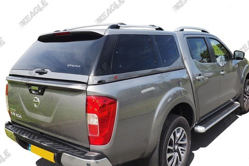 Fit nissan navara np300 - to,