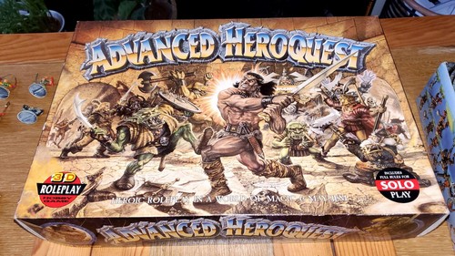 Games workshop advanced - workshop,