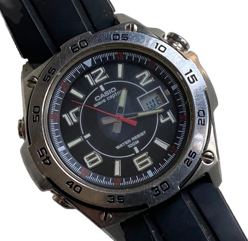 Casio wvq 143e wave - wvq-143e,