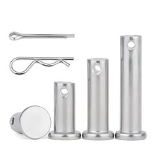 R Clips Clevis Pins Cotter