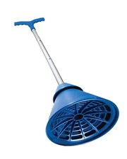 Breathing Mobile Washer -