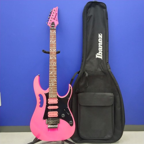 Ibanez jemjrsp steve - ibanez, jemjrsp-pk