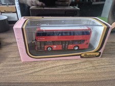 Alexander Dennis E400H MMC