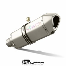 Exhaust for BMW R1200 GS
