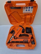 Paslode IM350+ Lithium Gas 1st