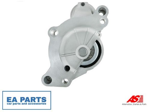 Starter for citroën crosser - starter,