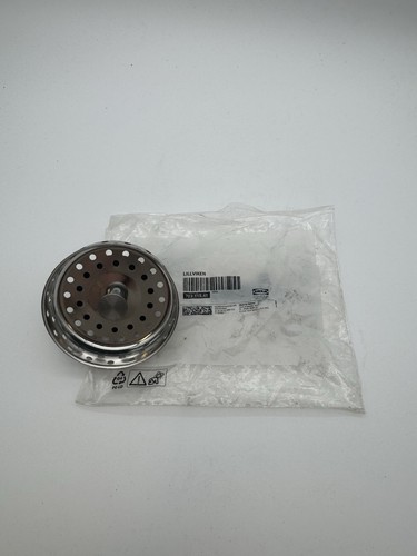 Ikea lillviken sink - sink, stopper