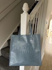 Womens Ted Baker London Croc