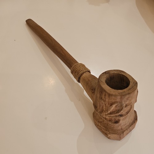 Hand crafted gandalf style - hand,