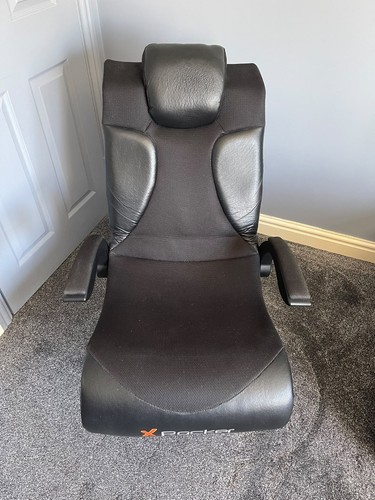 Rocker gaming chair - x, chair.