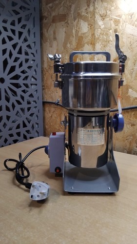 1000g electric home herb - electric,