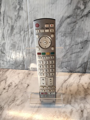 Panasonic remote control - panasonic, black