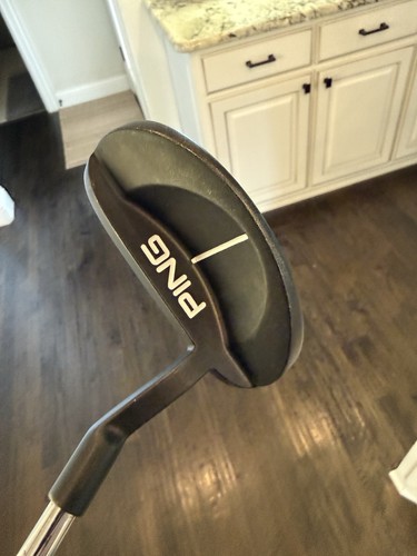 Ping scottsdale shea mallet - ping,