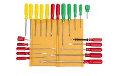22-PC Screwdriver Set
