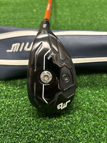 Miura giken 100 3 - miura, 20°