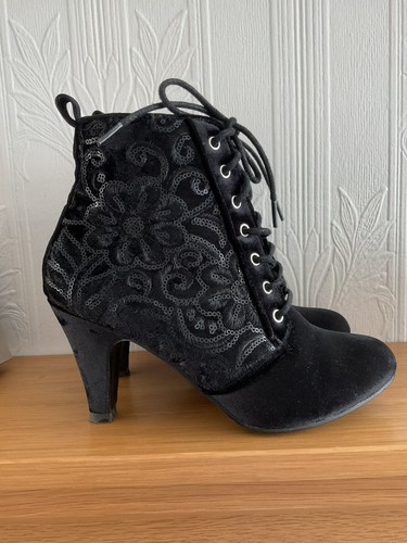 Joe browns black - joe,