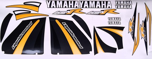 Yamaha aerox mbk nitro - yamaha,