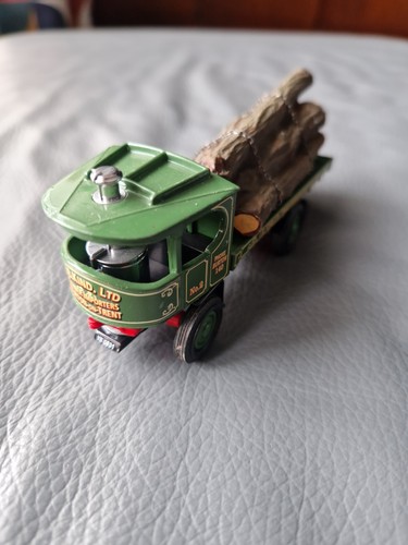 Vintage matchbox atkinson - vintage,