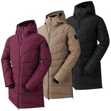 Dare2b Womens Striking V Waterproof Insulated Jacket