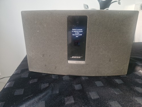 Bose soundtouch fi - bose, 20