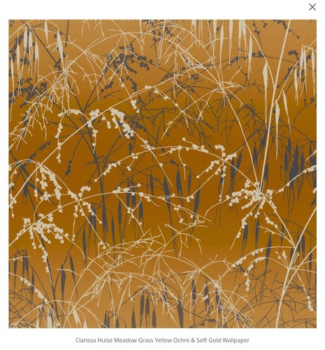 Clarissa hulse meadow grass - clarissa,