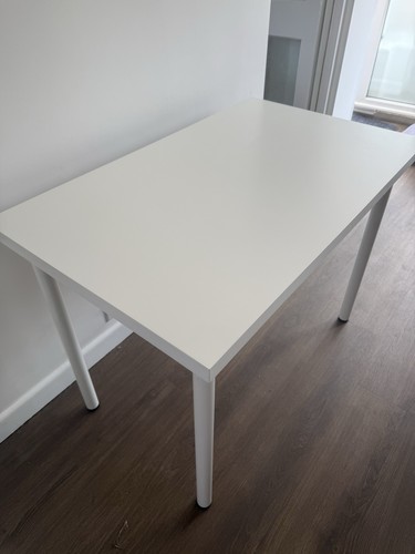 Ikea linnmon desk - linnmon,