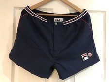 Fila..Bj (Bjorn Borg) Tennis