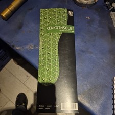 NIKKEN Kenko  Magnetic Insoles