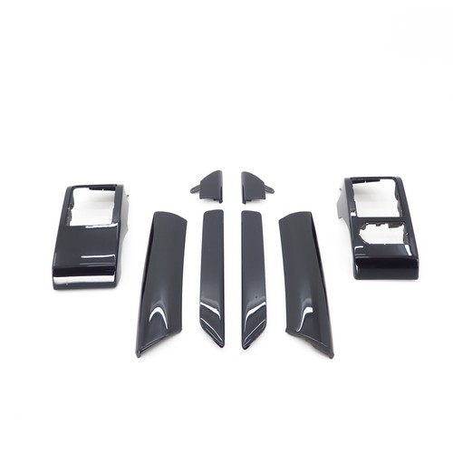 Trim land range - range, l322