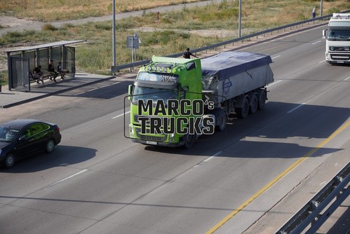 Truck photo volvo - photo,