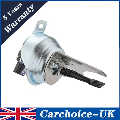 Turbo wastegate actuator fit - wastegate,