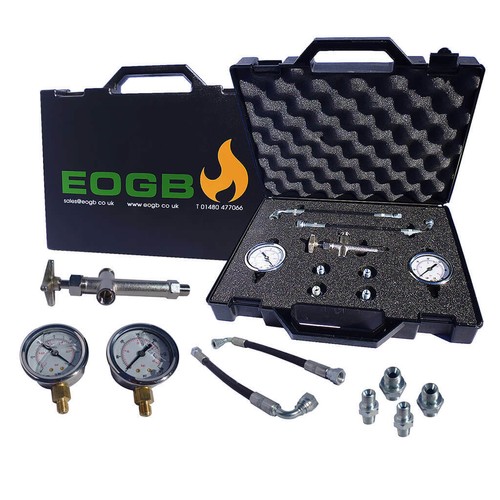 Eogb pressure vacuum gauge - eogb, &