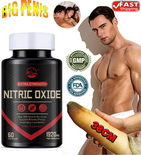 Nitric oxide circulation - oxide,