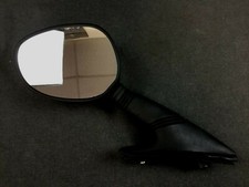 NEW GENUINE PIAGGIO LH rearview mirror X9-500 2004-2006 X9 125SL 2006 58338100E8