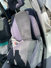 1999 SUBARU FORESTER SF5 FRONT