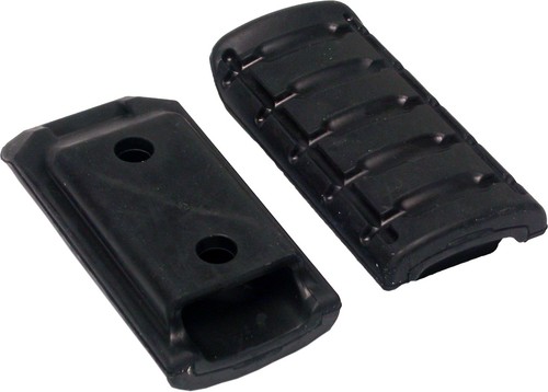 Footrest rear for - footrest,
