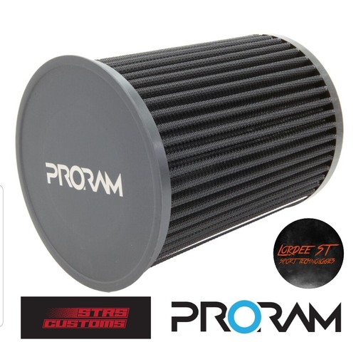 Proram performance air - air, filter