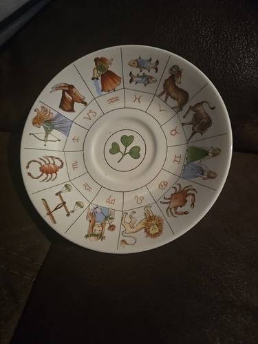 Vintage royal kendal zodiac - royal,