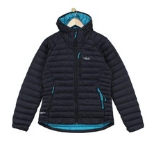 Rab Microlight Alpine Quilted