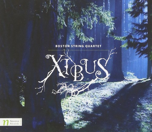 Boston string quartet boba - -,