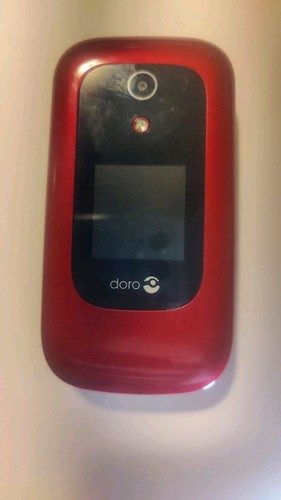 New doro 7050 - doro,