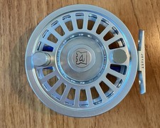 Hardy Zane No.1 Fly Fishing