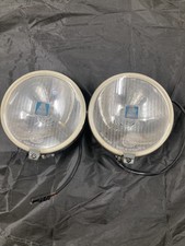 Genuine Ford Hella chrome